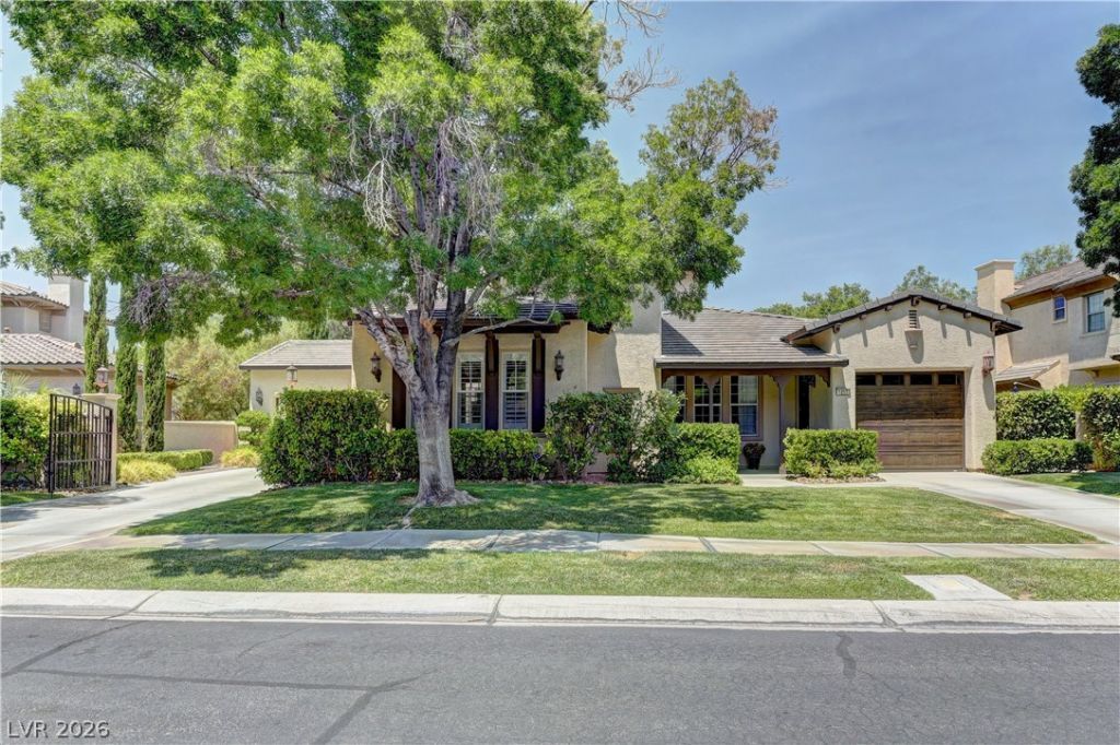 1217 Muscato Court, Las Vegas, NV 89144 Main Photo