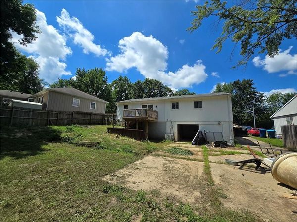 1935 Belmont Place, Independence, MO 64057
