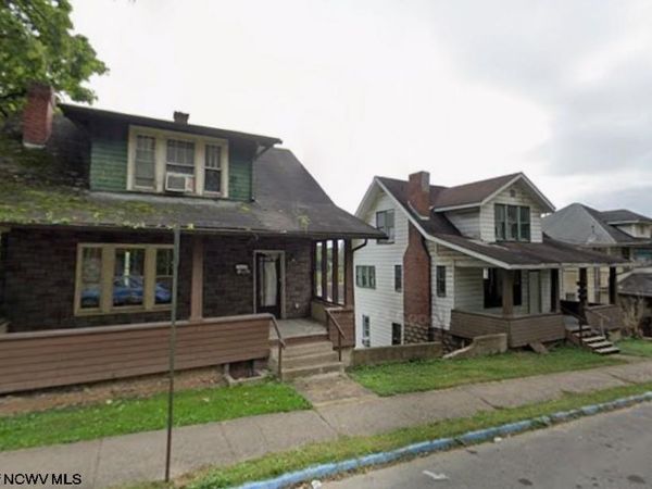 509 Grant Street, Morgantown, WV 26505