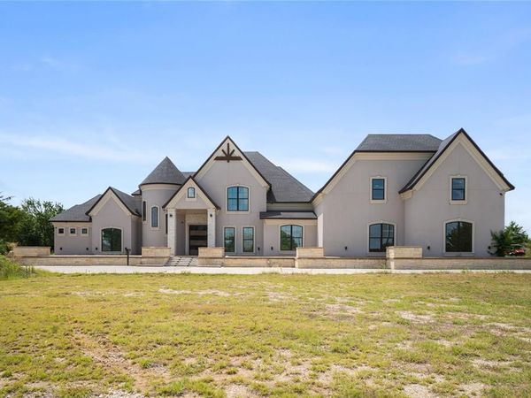 6471 NE County ROAD 1040, Rice, TX 75155