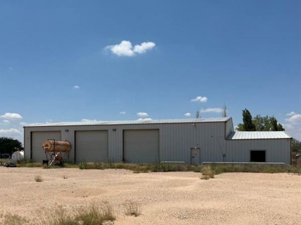 5206 S CR 1183, Midland, TX 79706