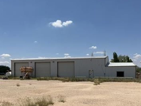 5206 S CR 1183, Midland, TX 79706