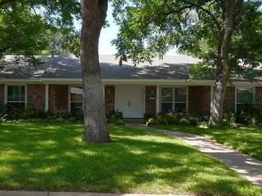 5013 Marble Falls Road, Fort Worth, TX 76103
