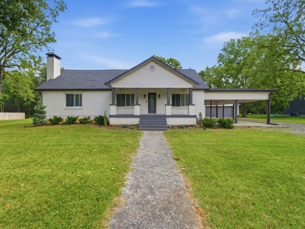 3520 W Jefferson Pike, Murfreesboro, TN 37129