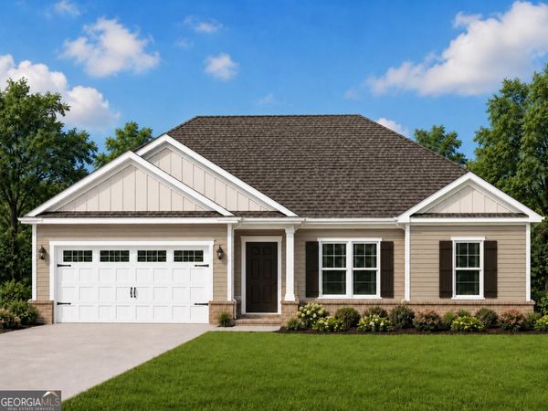 664 Belfast Loop, Unit LOT 185, Ellabell, GA 31308