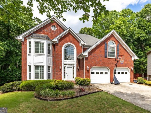 1918 De Winton Place, Lawrenceville, GA 30043