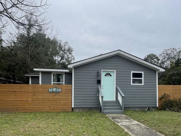 19 W 58th Street, Savannah, GA 31405