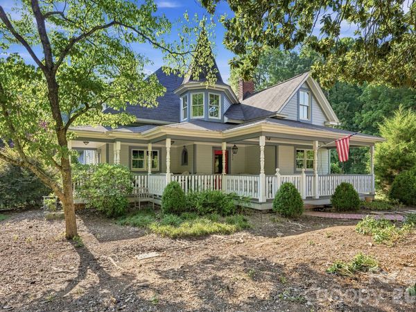 519 South Street, Davidson, NC 28036