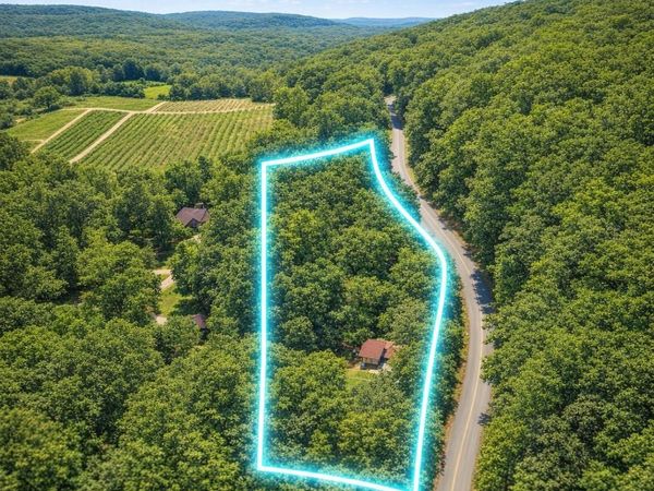 1359 Lamb Mountain Road, Hendersonville, NC 28792