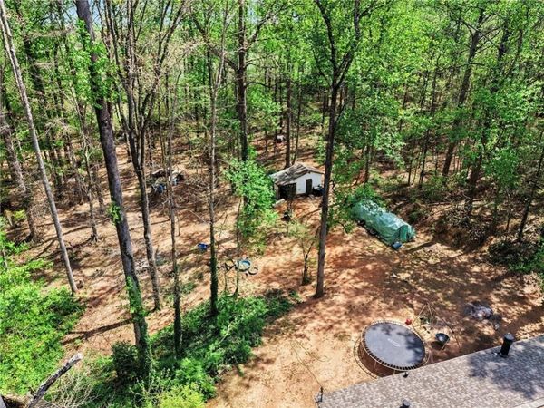 90 Birch Court , Jefferson, GA 30549