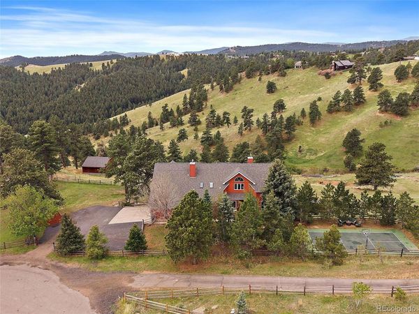 323 Parkview Avenue , Golden, CO 80401