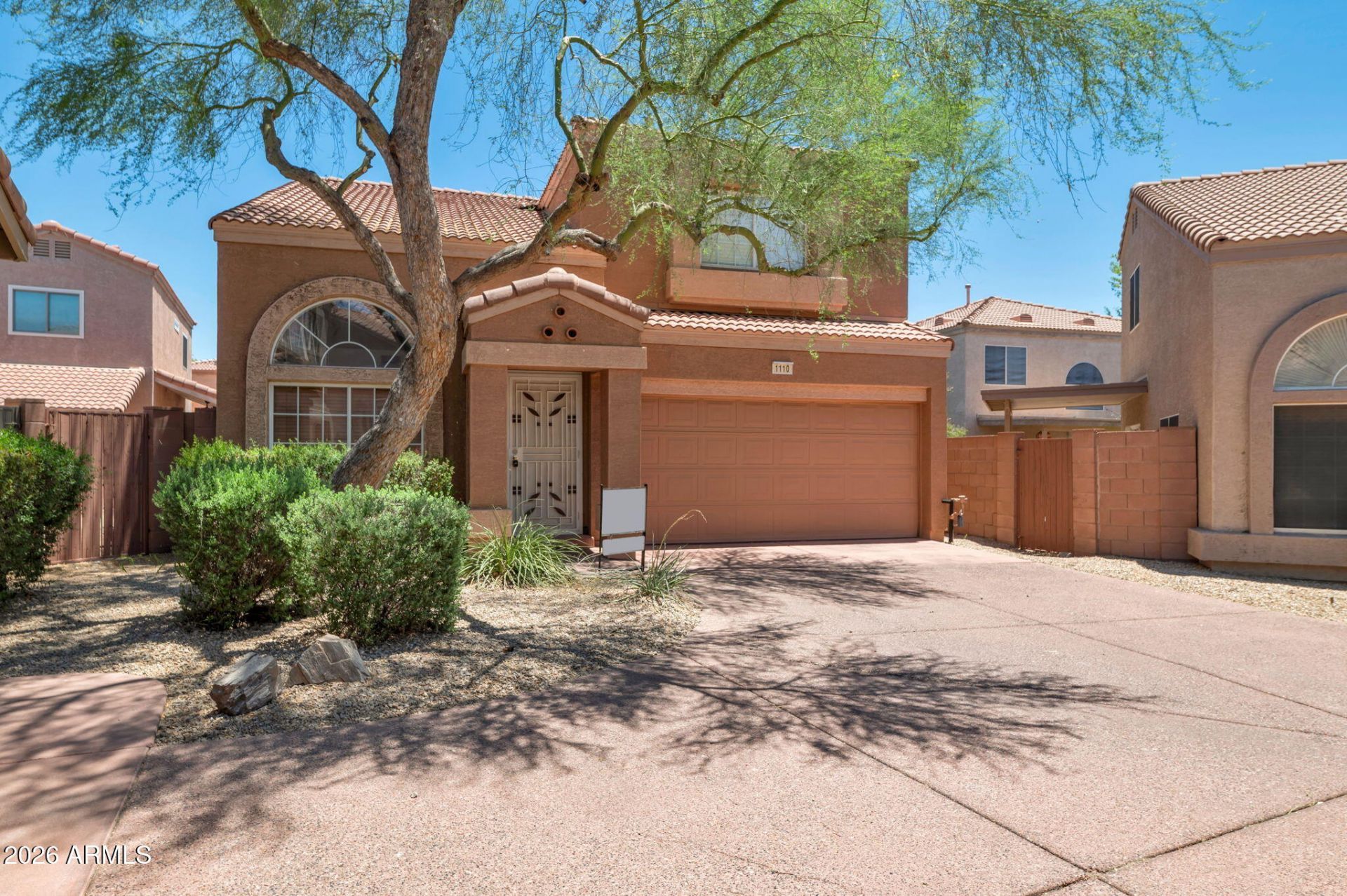 17606 N 17th Place, Unit 1110, Phoenix, AZ 85022 Main Photo