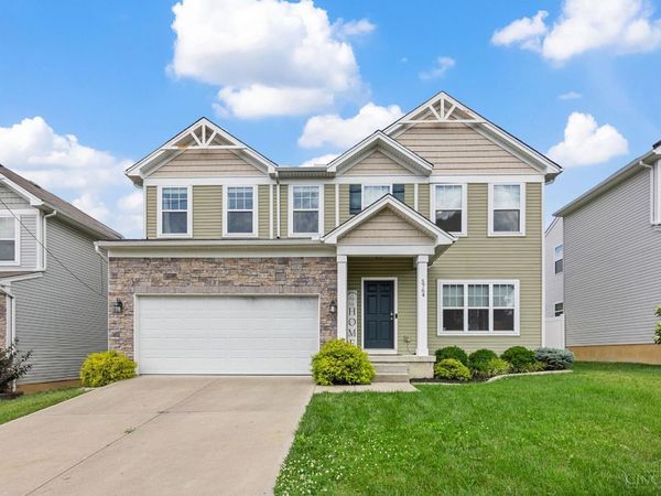 5764 Rhode Island Avenue, Cincinnati, OH 45237