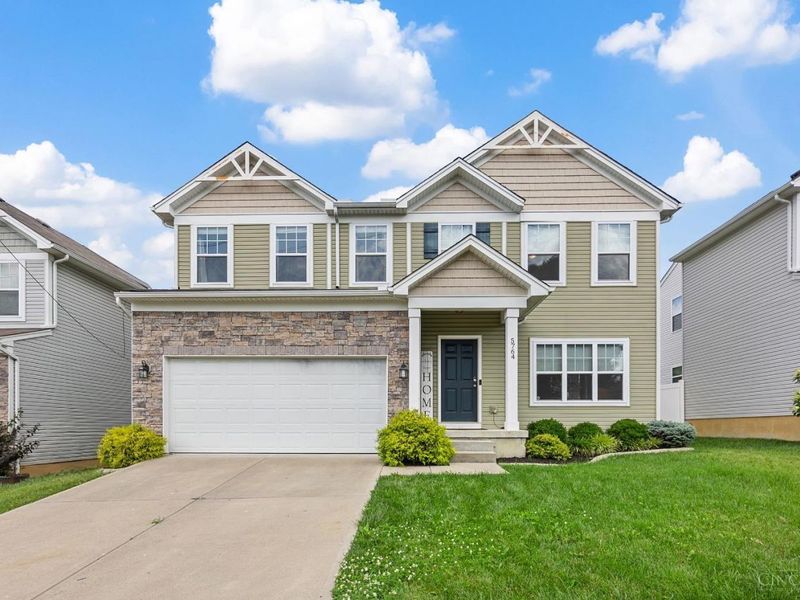 5764 Rhode Island Avenue, Cincinnati, OH 45237 Photo 1