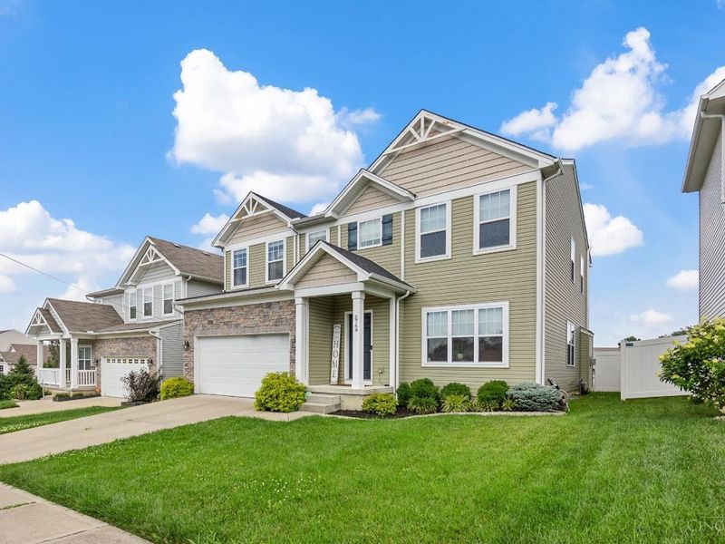 5764 Rhode Island Avenue, Cincinnati, OH 45237 Photo 2
