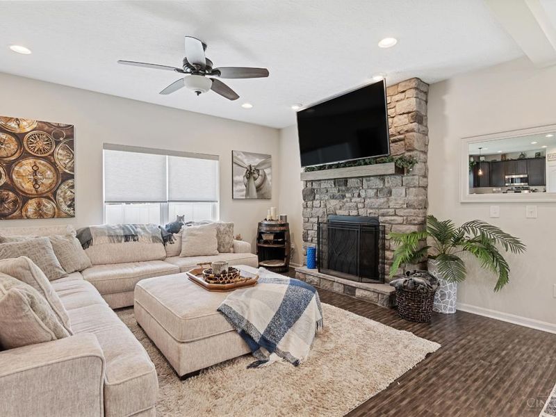 5764 Rhode Island Avenue, Cincinnati, OH 45237 Photo 7