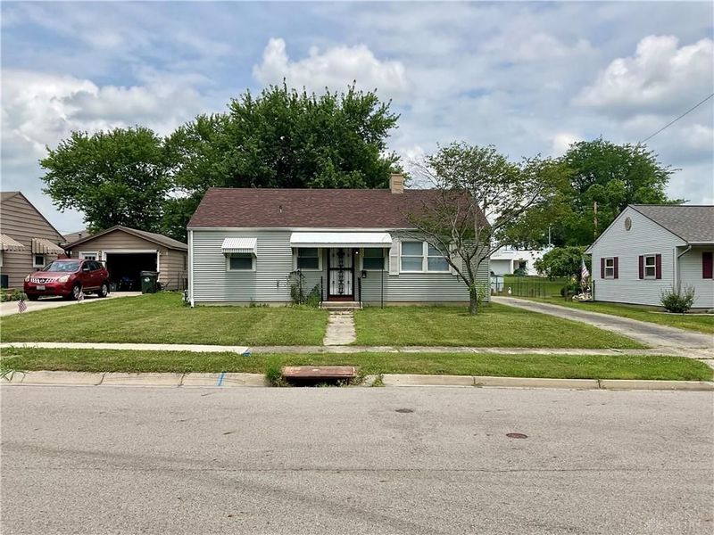 533 Koch Avenue, Vandalia, OH 45377 Photo 2