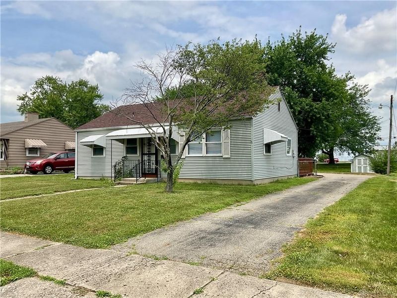 533 Koch Avenue, Vandalia, OH 45377 Photo 3