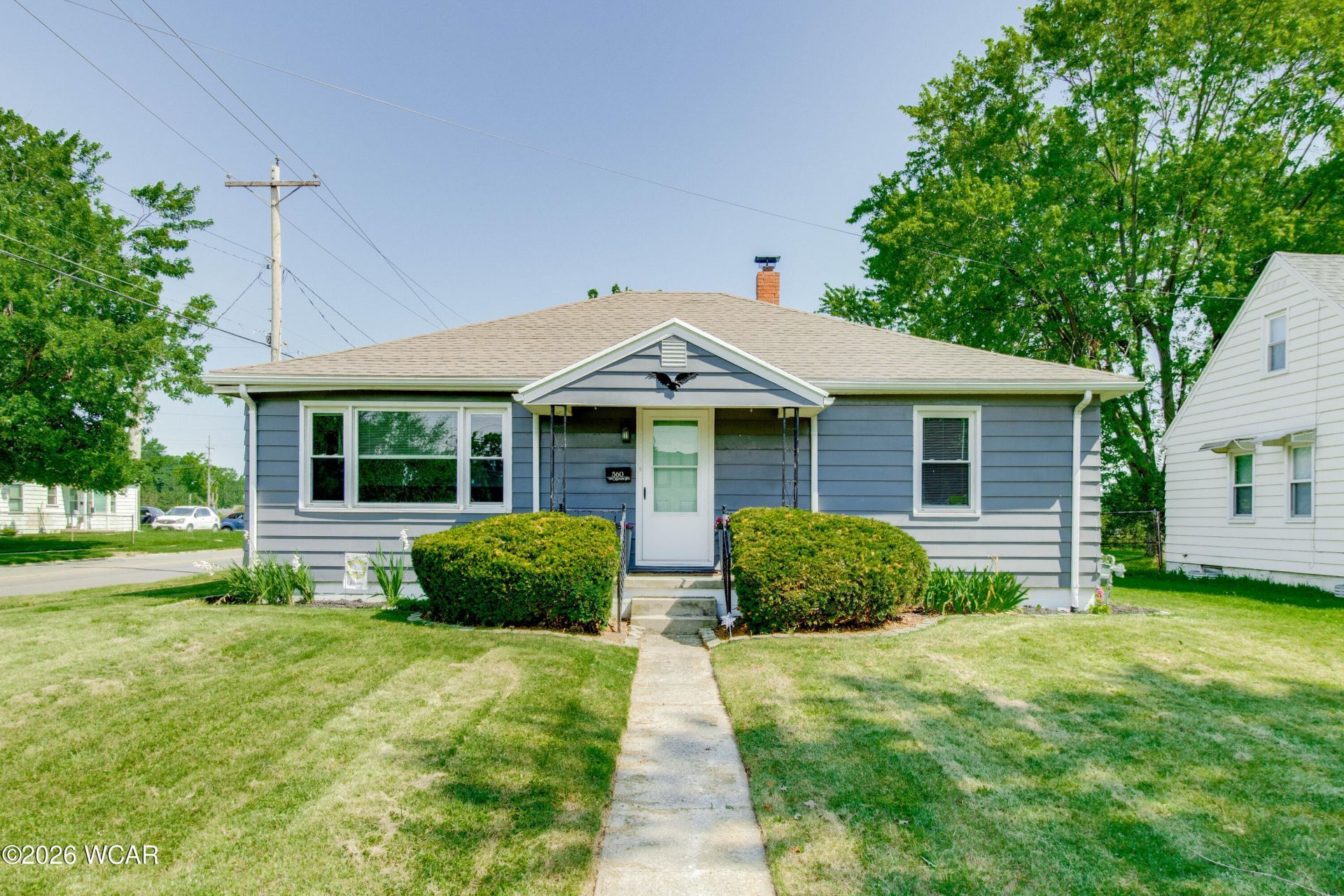 560 W O'connor Avenue, Lima, OH 45801 Main Photo