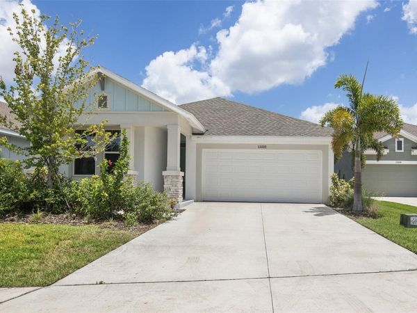 11832 CATAWBA COVE , PARRISH, FL 34219
