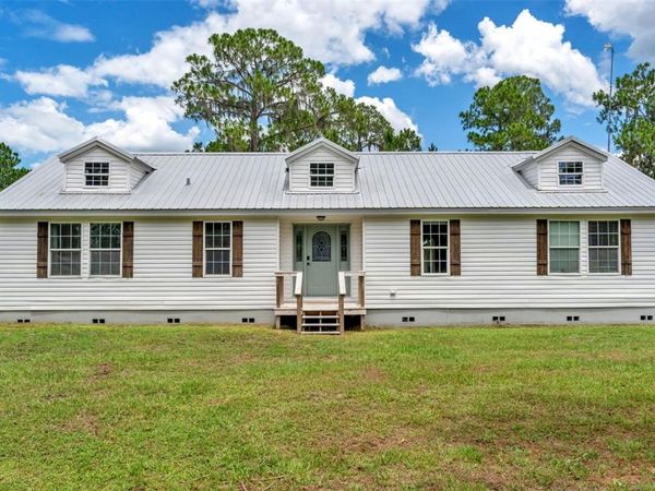5600 RUSSO ROAD , BARTOW, FL 33830