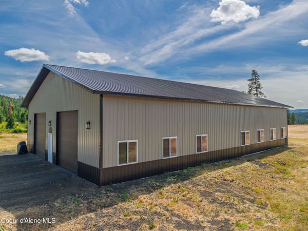 2321 Echo Springs RD , St. Maries, ID 83861