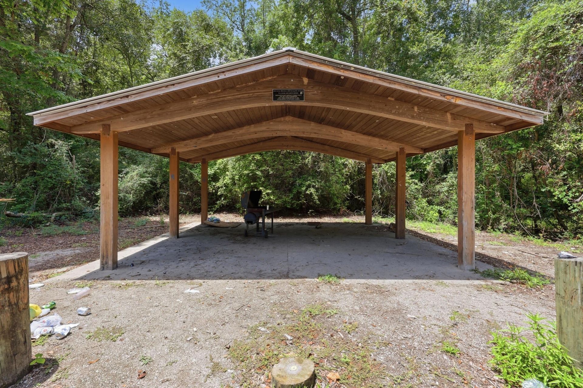 601 Huggins Landing Road Photo 11