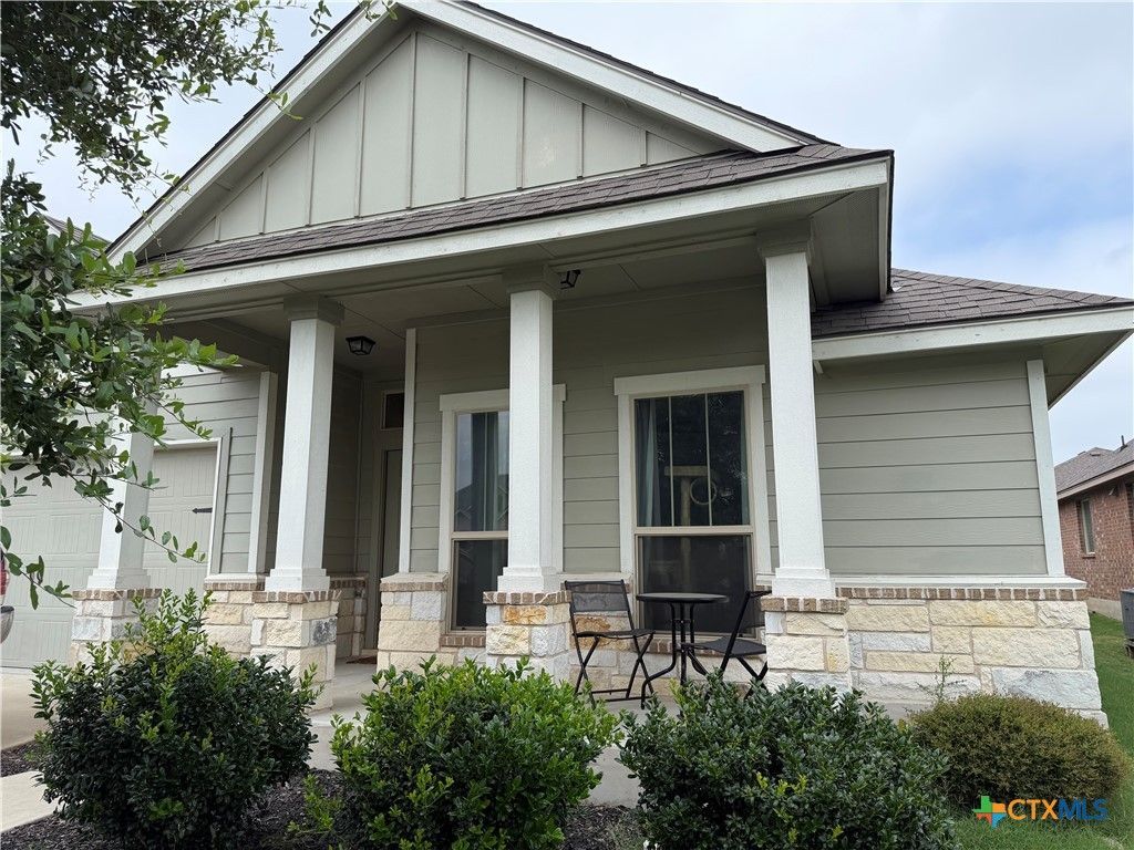 5630 Baffin Lane, Belton, TX 76513 Main Photo