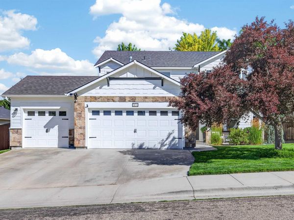 7674 W Morning Court, Boise, ID 83709