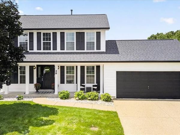 48 Macey Lynne Court , St Peters, MO 63376