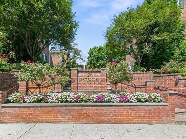 1833 Palmer Avenue , Unit 2F, Larchmont, NY 10538