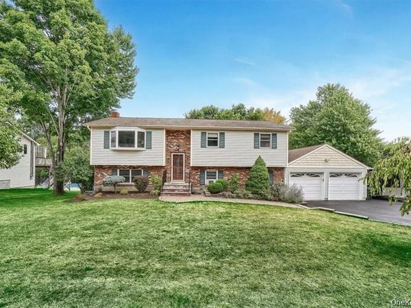 153 Barnes Road, Washingtonville, NY 10992