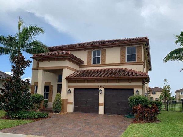 9860 Blue Isle Bay, Parkland, FL 33076