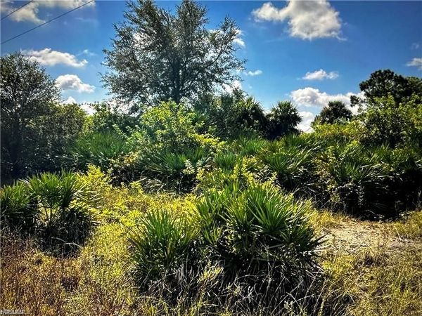7644 14th TER , LABELLE, FL 33935