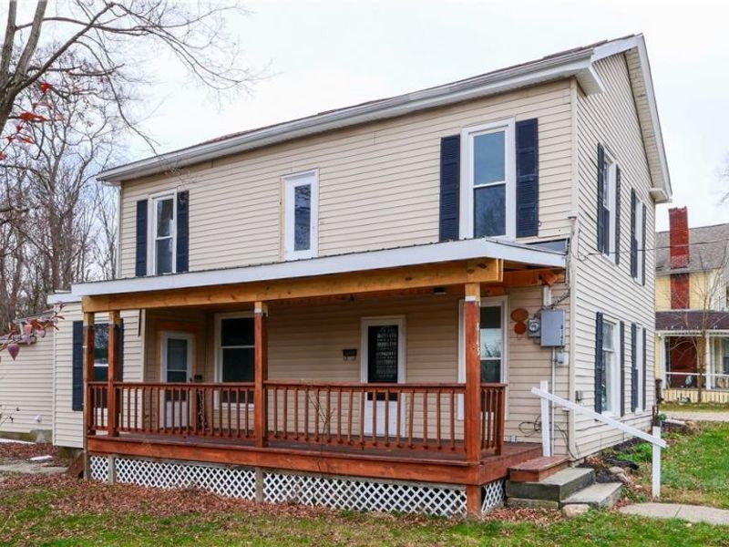 8145 High Street, Garrettsville, OH 44231 Photo 42
