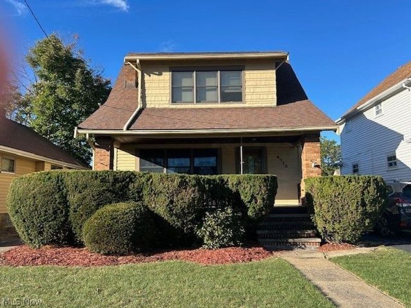 4710 Maplecrest Avenue, Parma, OH 44134 Photo 2