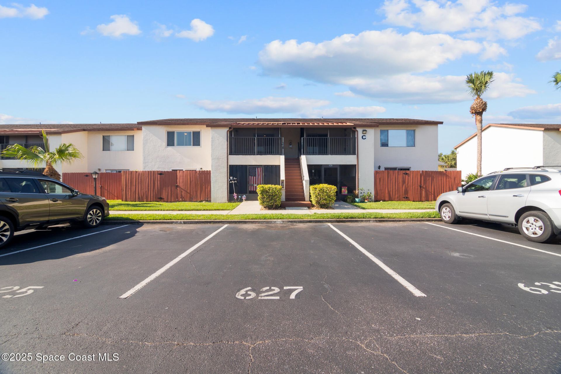 627 Ridge Club Drive , Unit 14, Melbourne, FL 32934 Photo