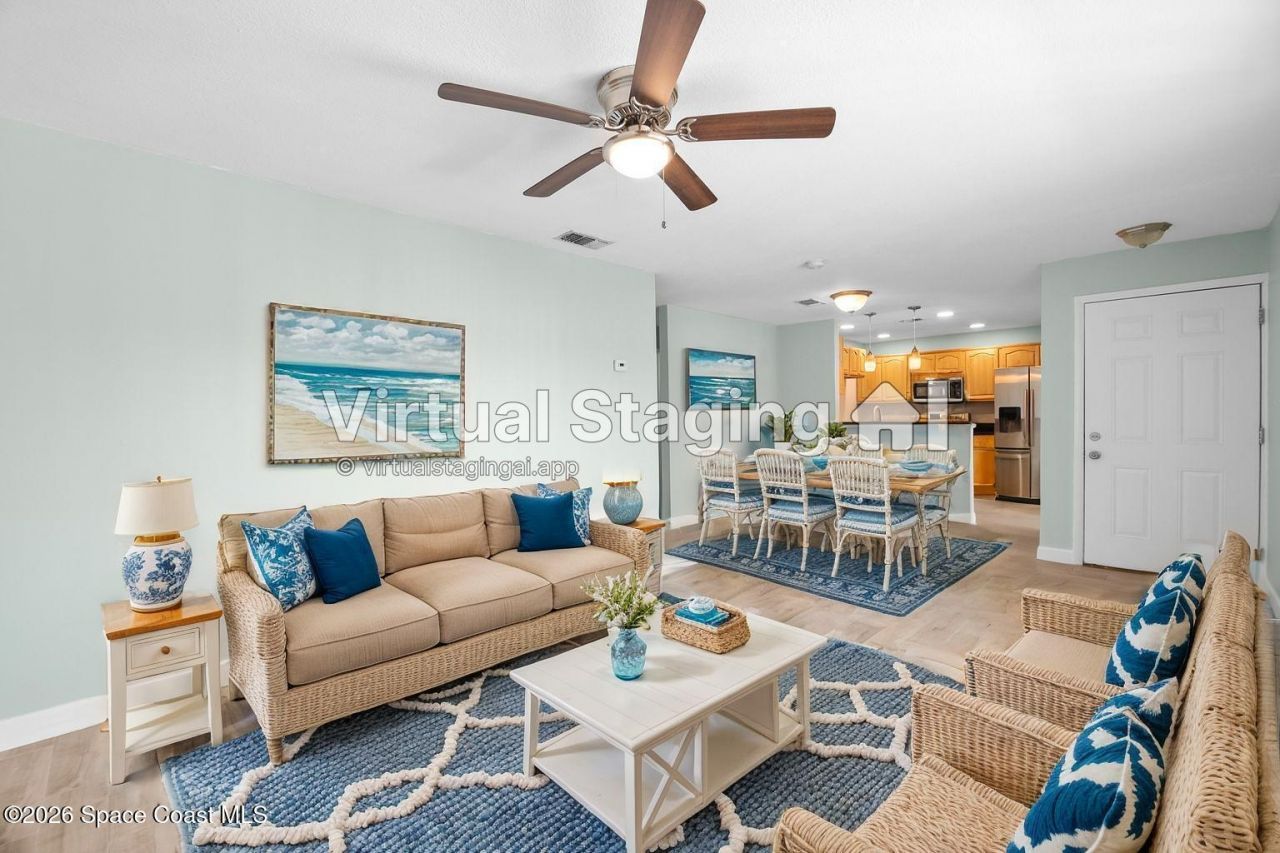 627 Ridge Club Drive , Unit 14, Melbourne, FL 32934 Photo