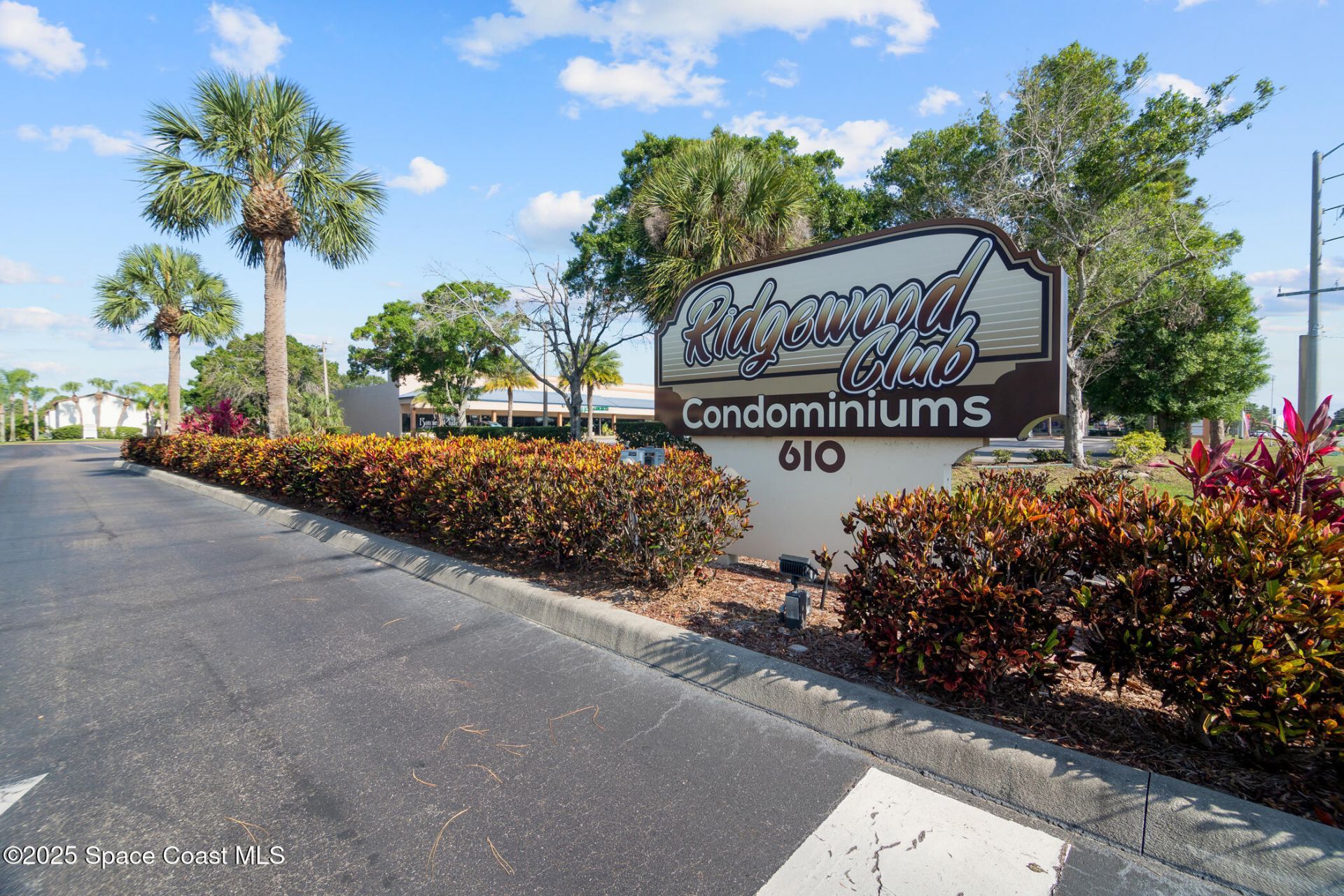 627 Ridge Club Drive , Unit 14, Melbourne, FL 32934 Photo