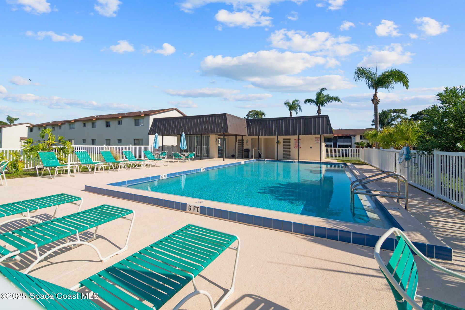 627 Ridge Club Drive , Unit 14, Melbourne, FL 32934 Photo