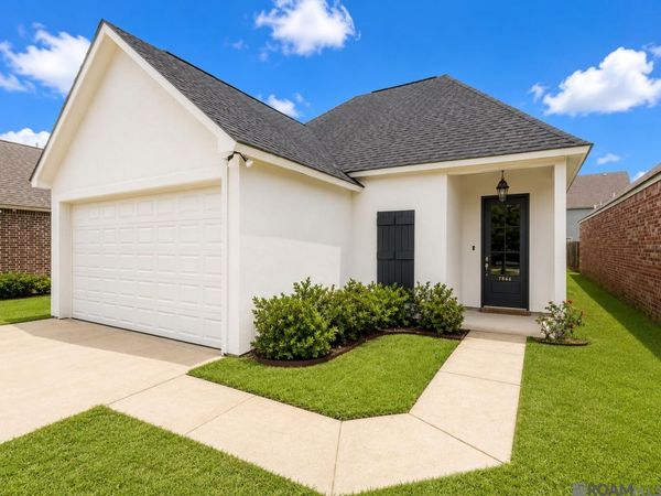 7966 Seville Ct, Baton Rouge, LA 70820