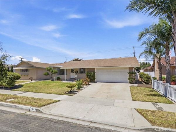 1343 S Thornburg, Santa Maria, CA 93458
