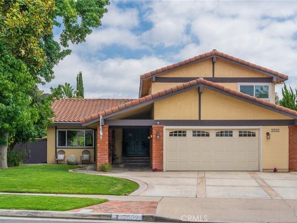 2522 E Diana, Anaheim, CA 92806