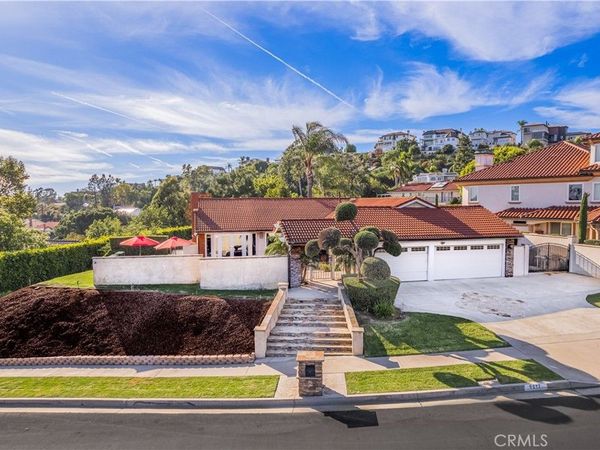 8217 Lindante Drive, Whittier, CA 90603