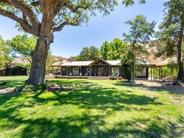 5750 El Pharo, Paso Robles, CA 93446
