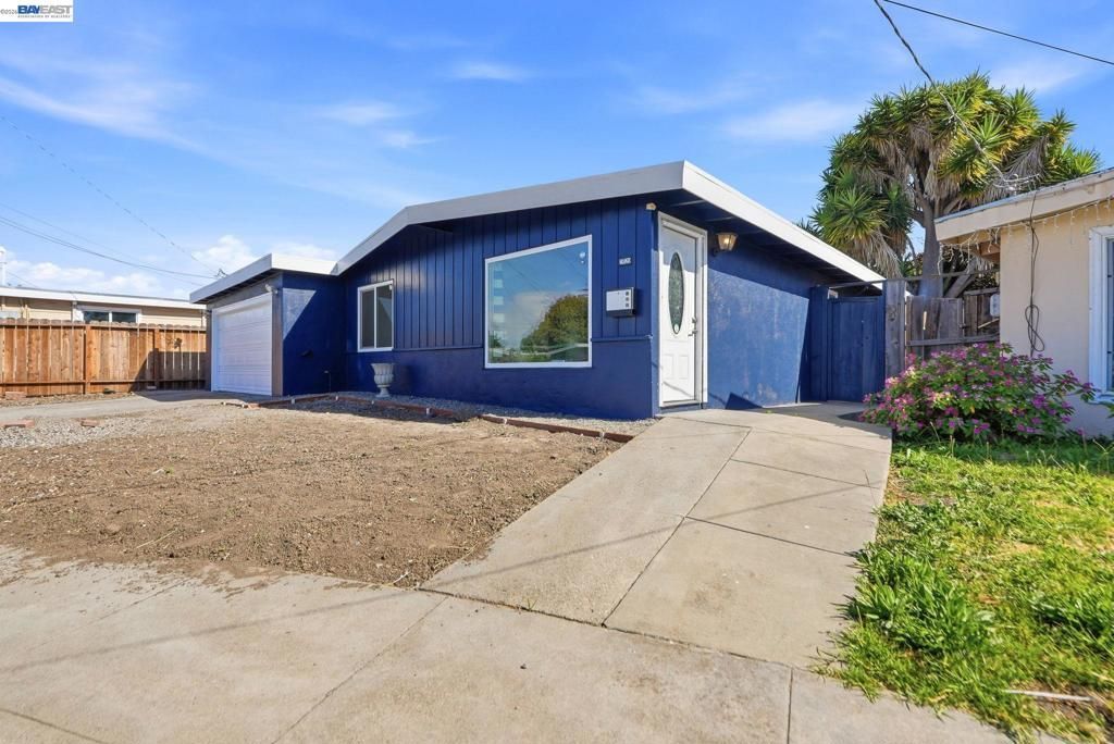 1020 Barbara Ln, San Pablo, CA 94806 Main Photo