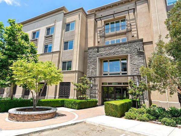 2810 Wagon Wheel Road, Unit 402, Oxnard, CA 93036