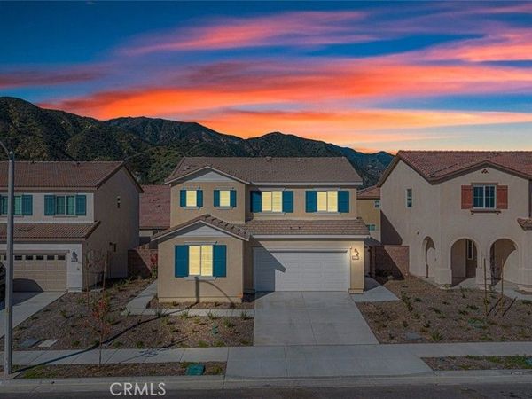 26319 Gentry Avenue, Corona, CA 92883