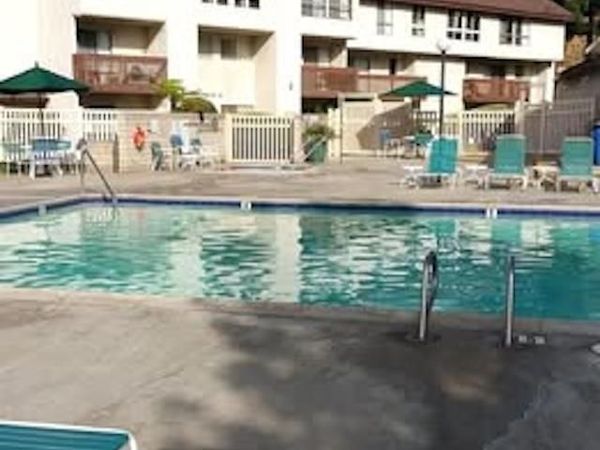 6191 Rancho Mission Rd, Unit 108, San Diego, CA 92108
