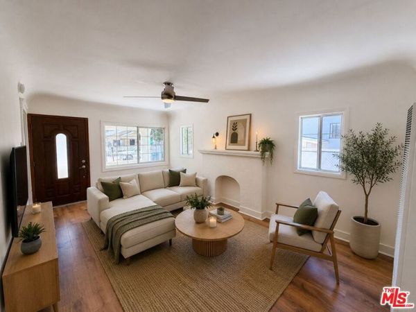 2407 Fernleaf Street, Los Angeles, CA 90031